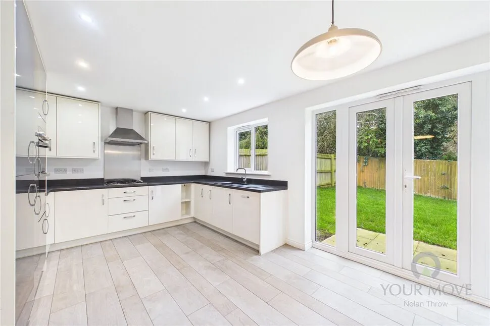 Wildacre Drive, Little Billing, Northampton, NN3, photo 4