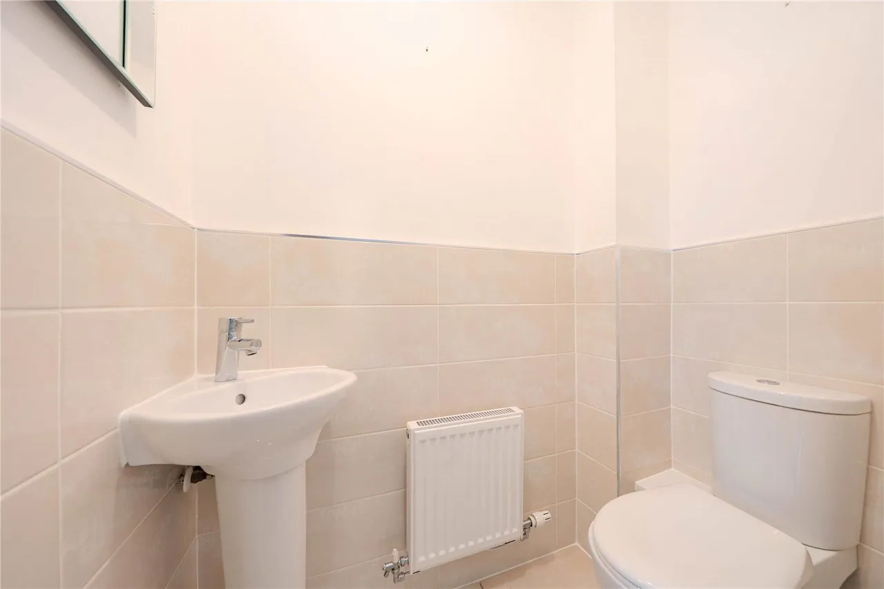 Bodington Way, Leeds, LS16, photo 12