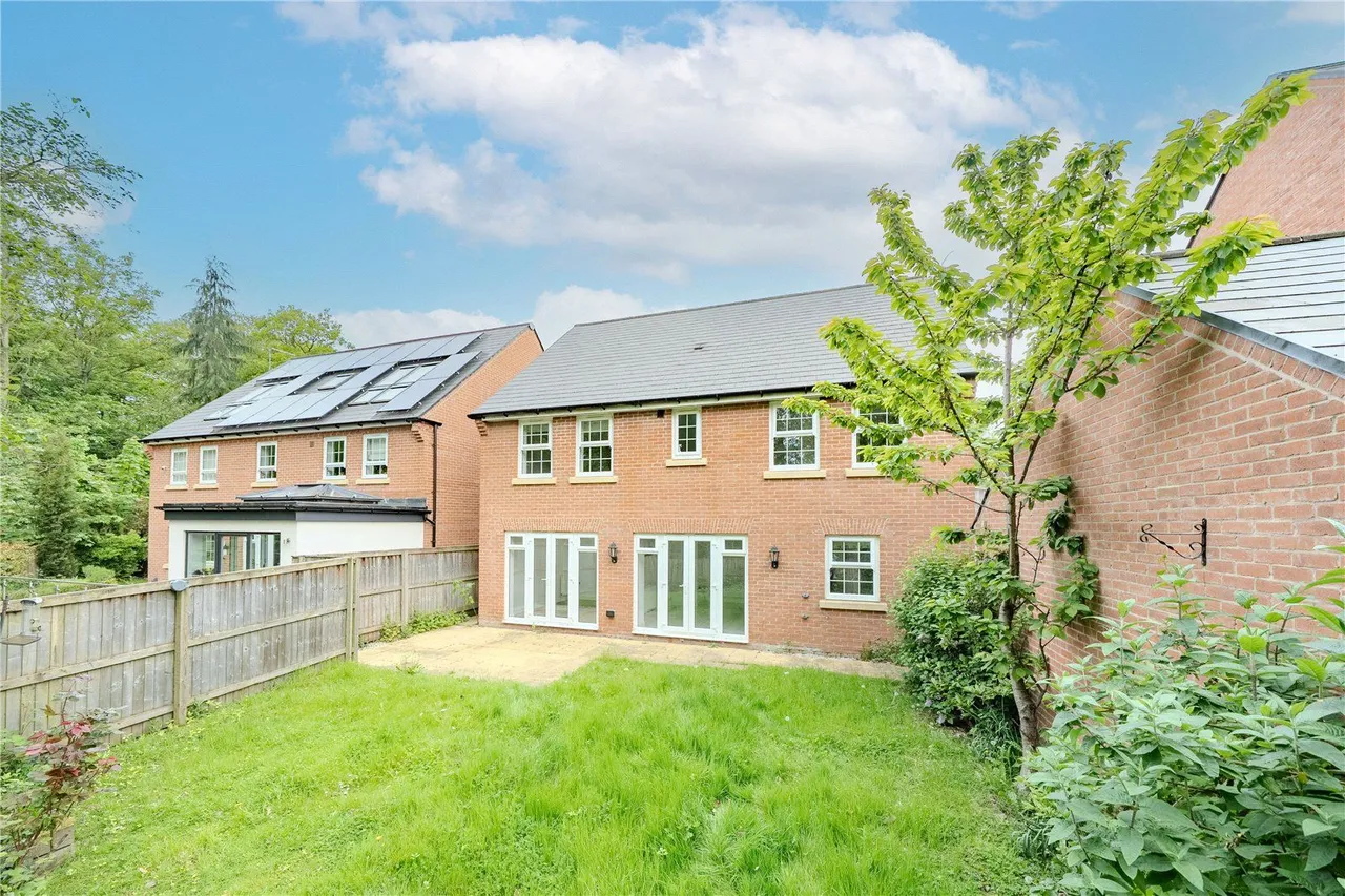 Bodington Way, Leeds, LS16, photo 8