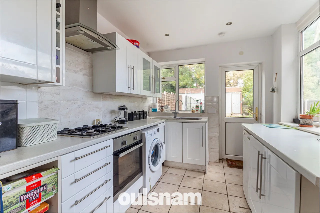 Green Park Road, Northfield, Birmingham, B31 5AX, photo 5