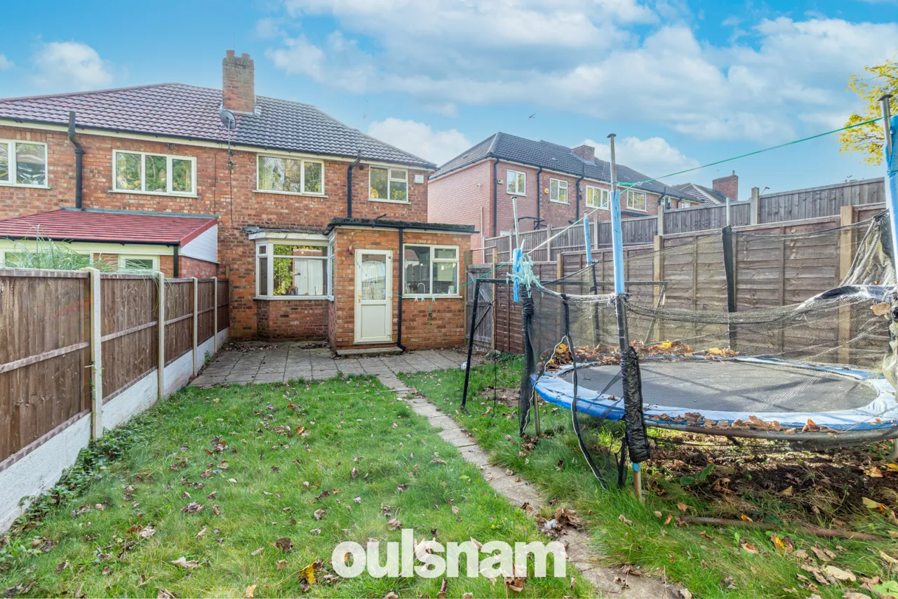 Green Park Road, Northfield, Birmingham, B31 5AX, photo 12