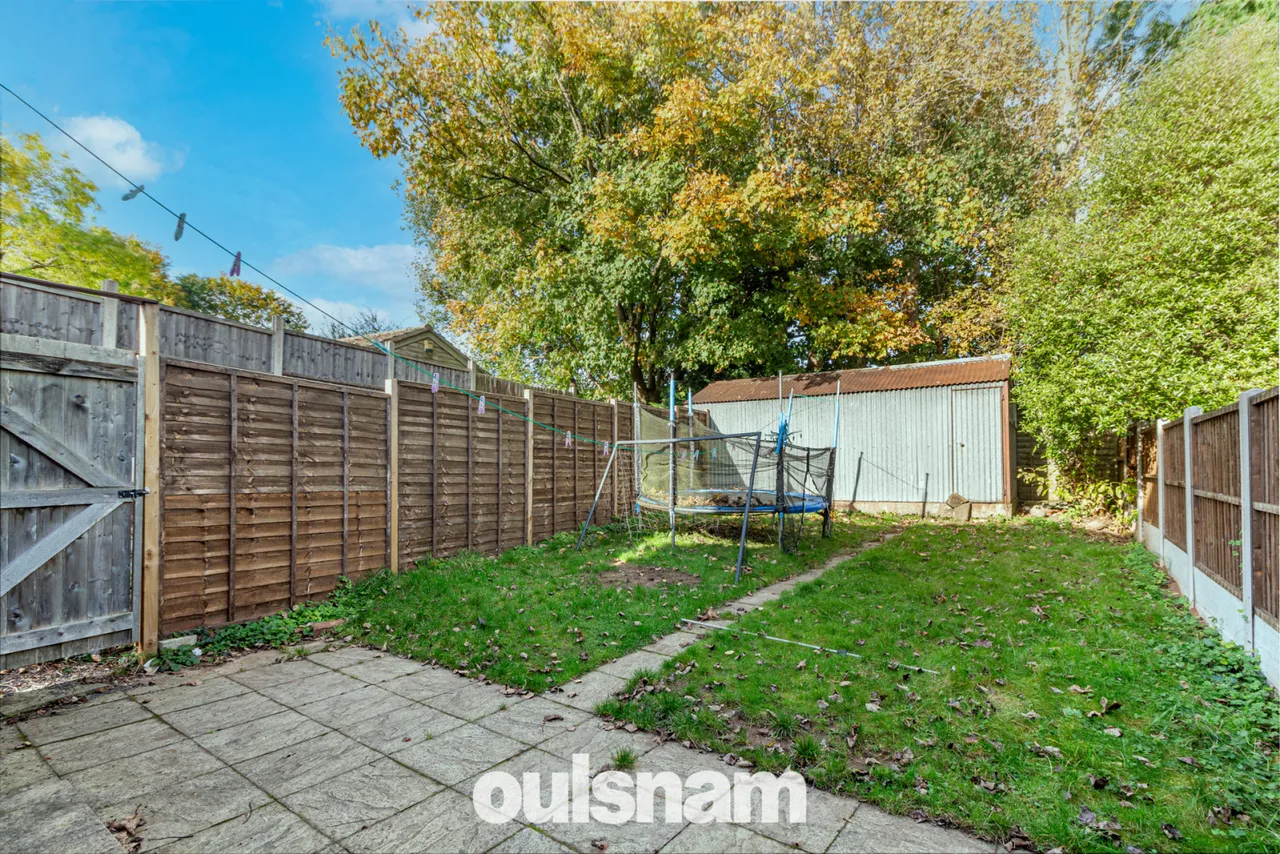Green Park Road, Northfield, Birmingham, B31 5AX, photo 11
