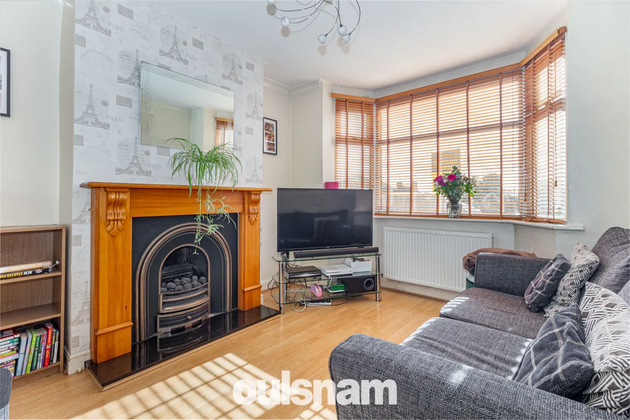 Green Park Road, Northfield, Birmingham, B31 5AX, photo 2