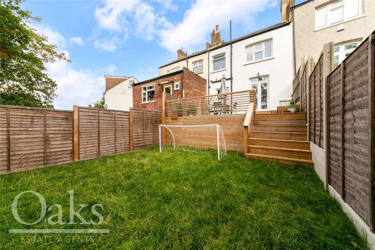 Hythe Road, Thornton Heath, CR7, photo 11