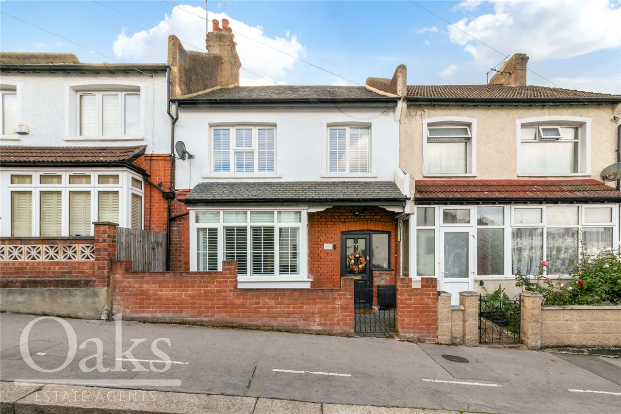 Hythe Road, Thornton Heath, CR7, photo 12