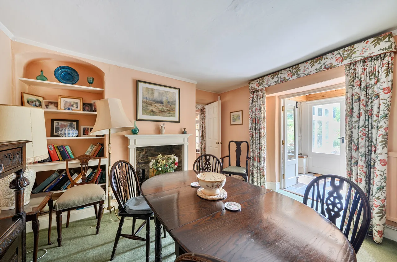 Rosemary Lane, Dulverton, TA22, photo 14