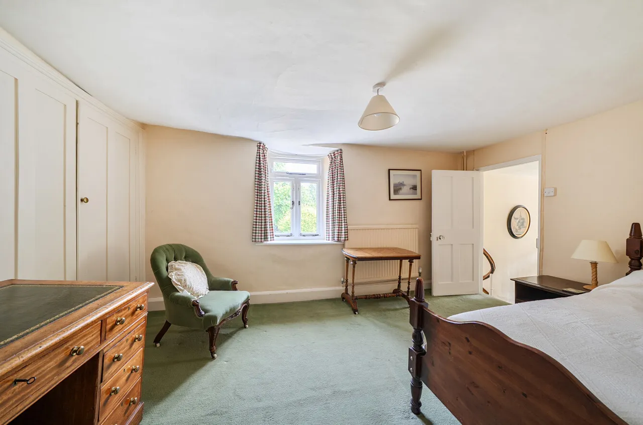 Rosemary Lane, Dulverton, TA22, photo 25