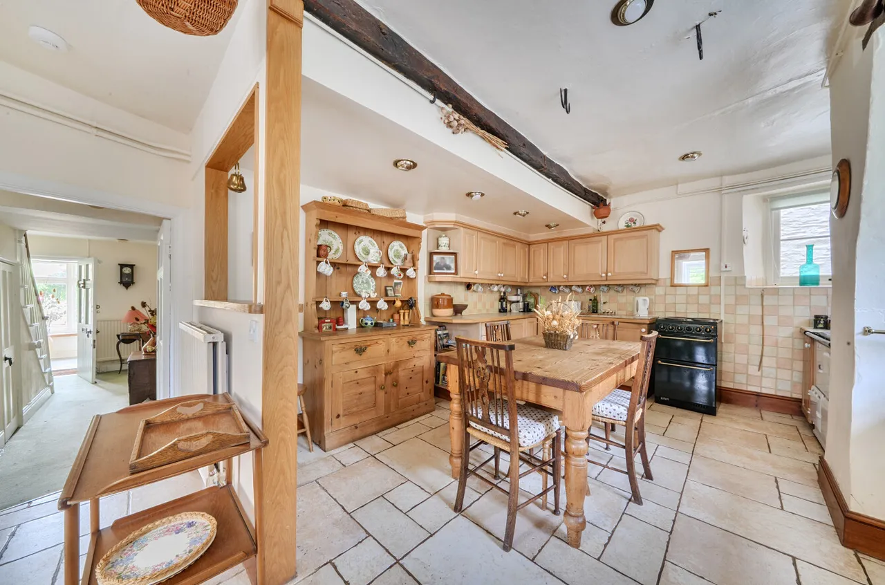 Rosemary Lane, Dulverton, TA22, photo 9