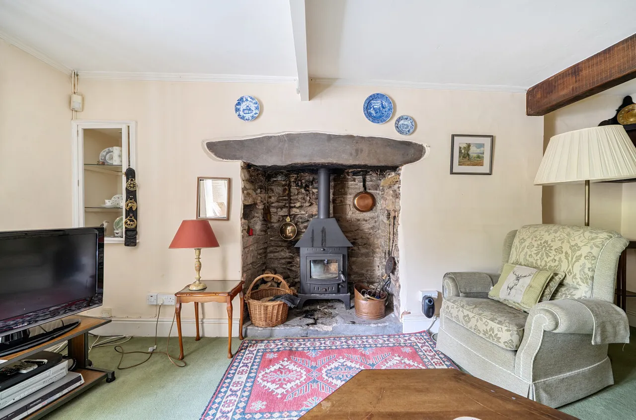 Rosemary Lane, Dulverton, TA22, photo 4