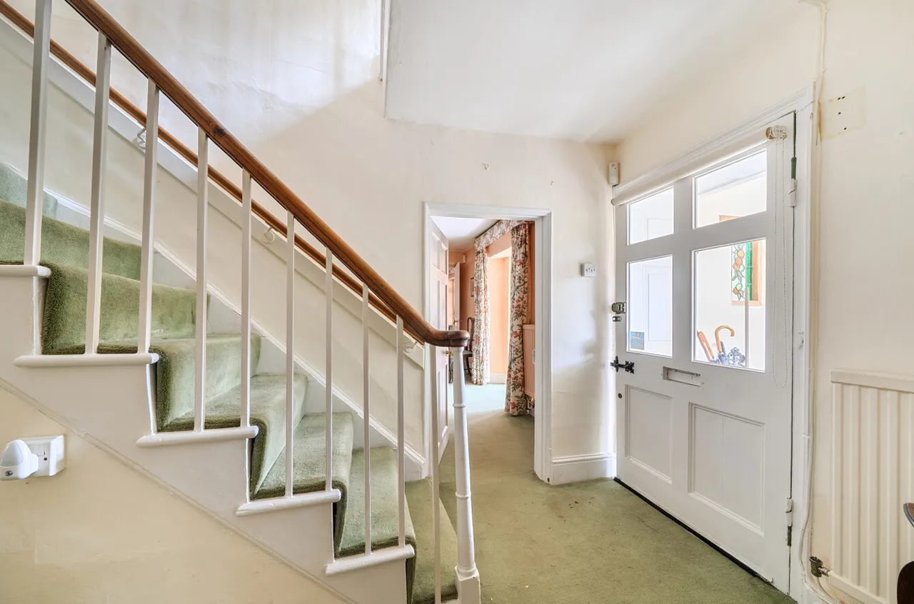 Rosemary Lane, Dulverton, TA22, photo 17