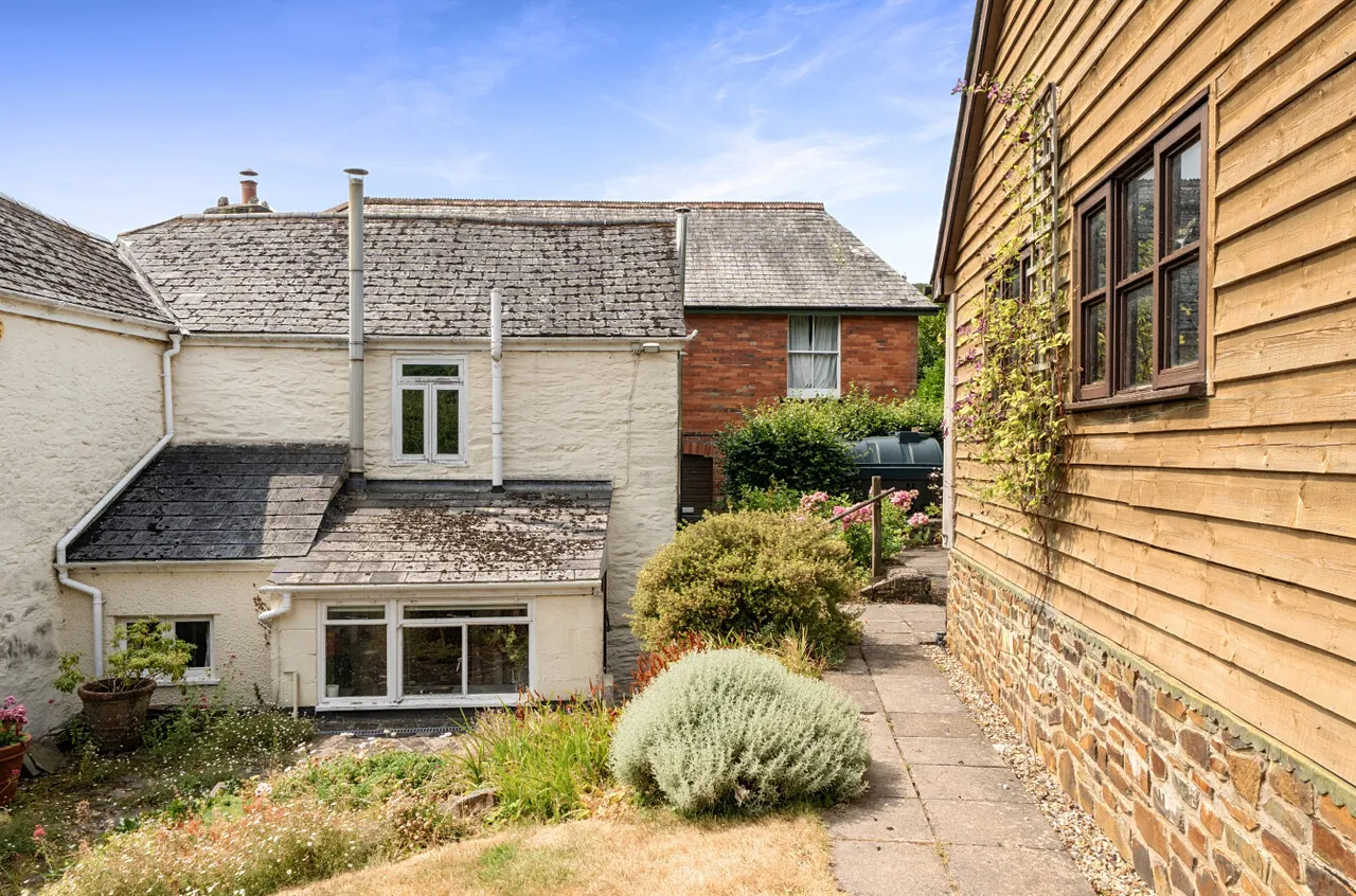 Rosemary Lane, Dulverton, TA22, photo 31