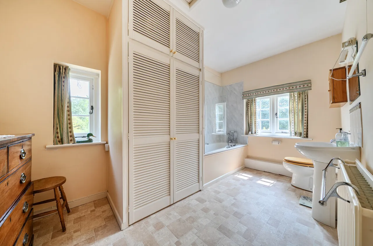 Rosemary Lane, Dulverton, TA22, photo 21