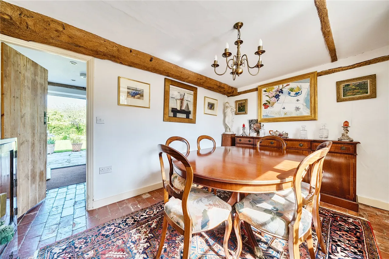 Townsend, All Cannings, Devizes, Wiltshire, SN10 3NX, photo 4