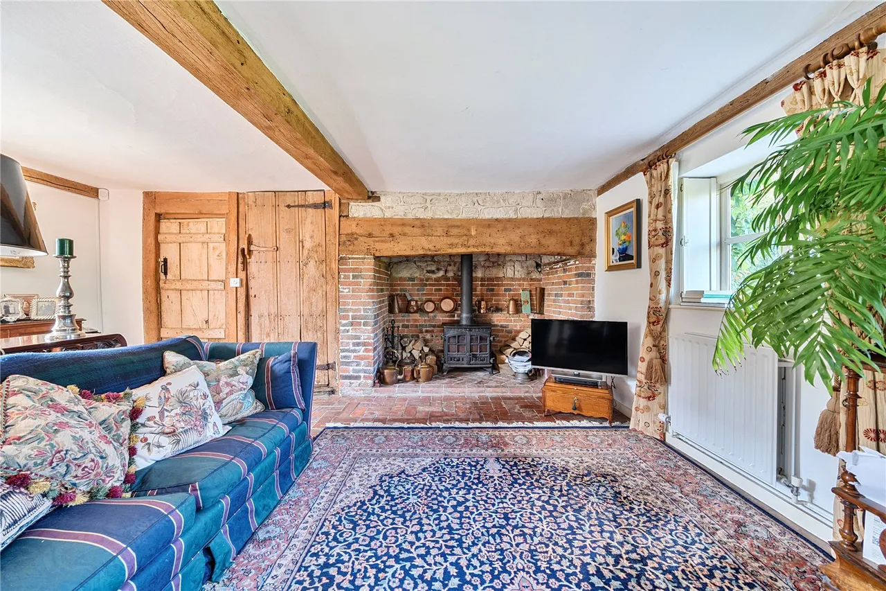 Townsend, All Cannings, Devizes, Wiltshire, SN10 3NX, photo 3