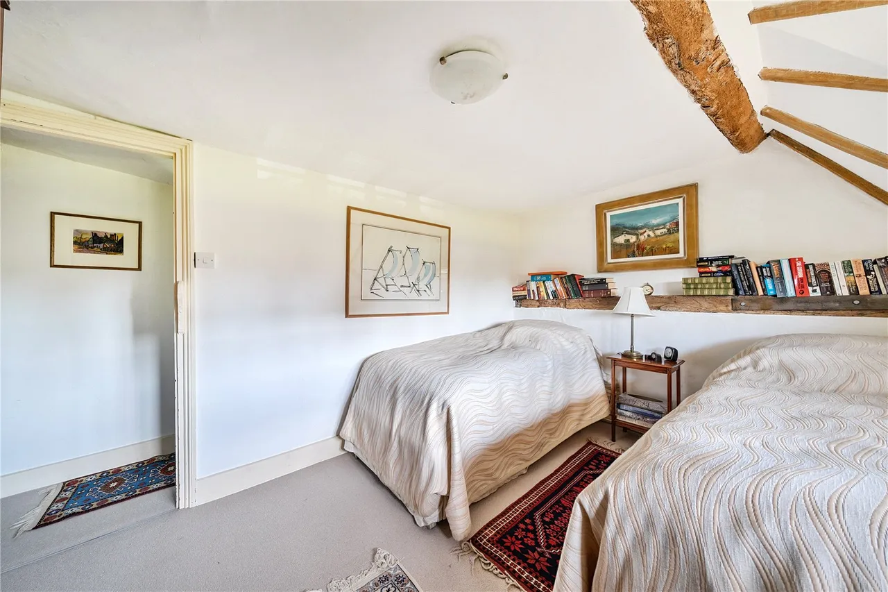 Townsend, All Cannings, Devizes, Wiltshire, SN10 3NX, photo 9