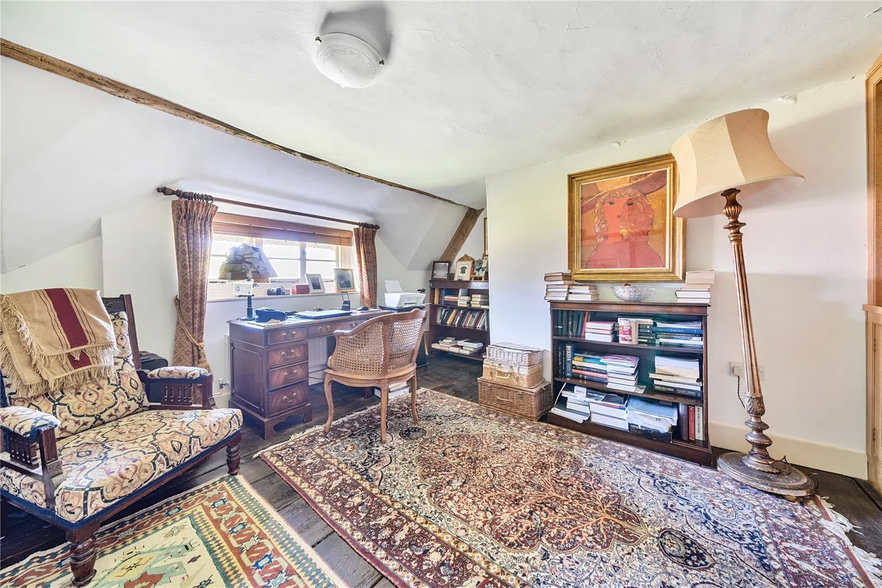 Townsend, All Cannings, Devizes, Wiltshire, SN10 3NX, photo 8
