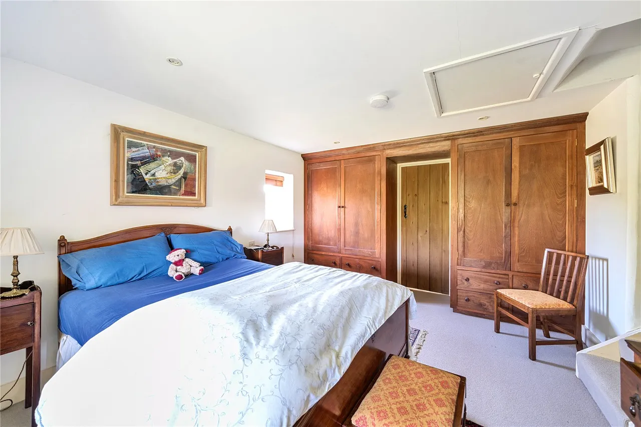 Townsend, All Cannings, Devizes, Wiltshire, SN10 3NX, photo 6