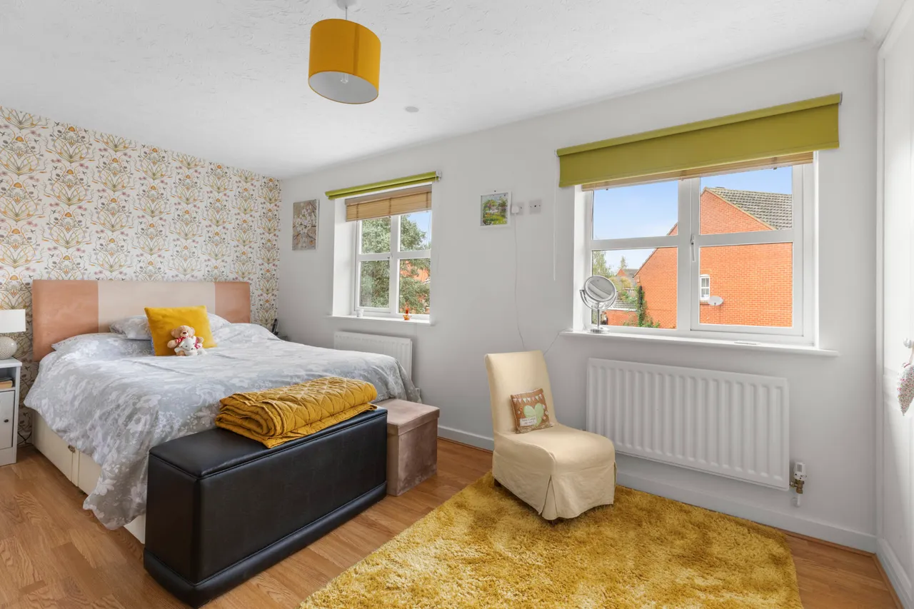 Youens Drive, Thame, OX9, photo 7
