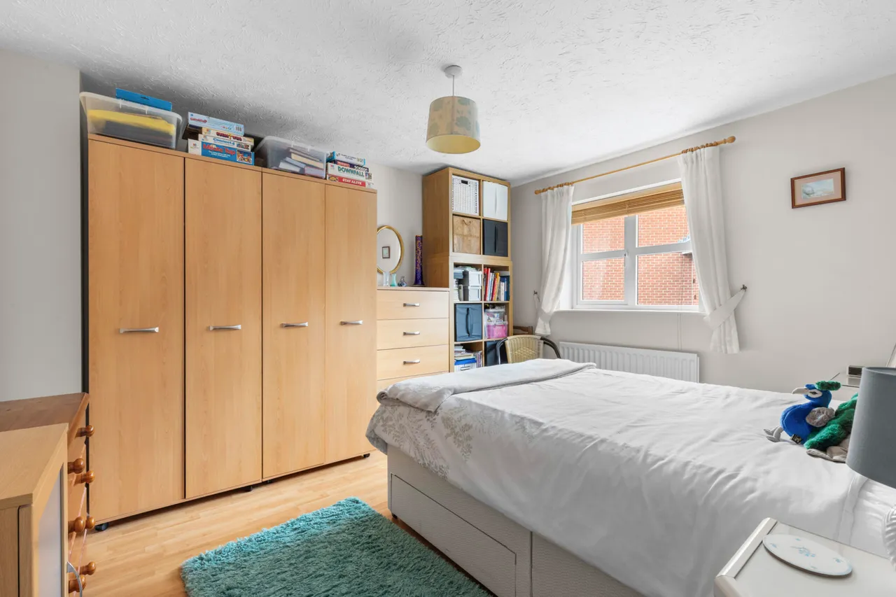 Youens Drive, Thame, OX9, photo 9