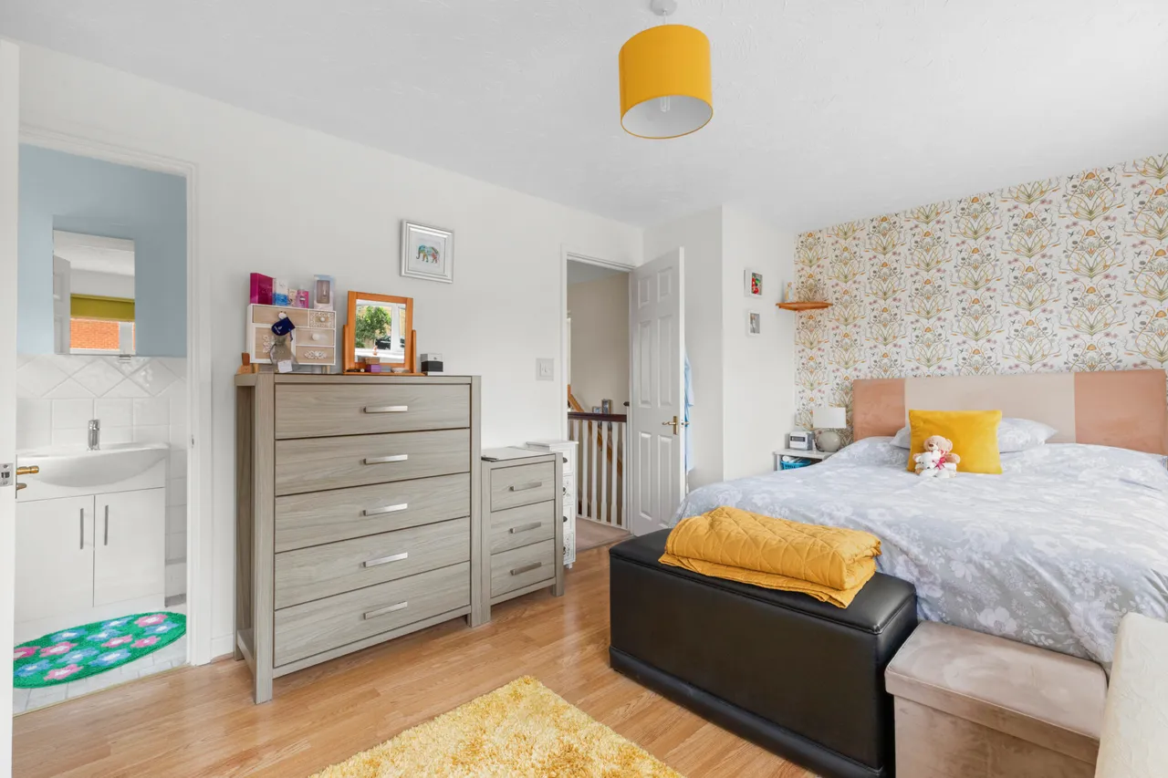 Youens Drive, Thame, OX9, photo 12