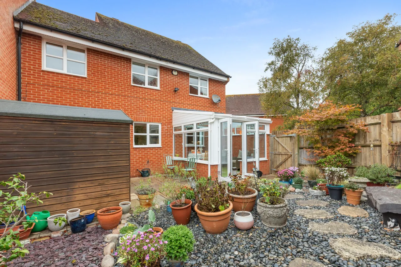Youens Drive, Thame, OX9, photo 14