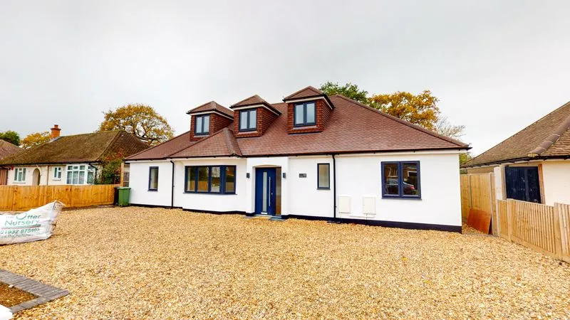 Kennel Lane Fetcham, Leatherhead KT22 9PR, photo 4