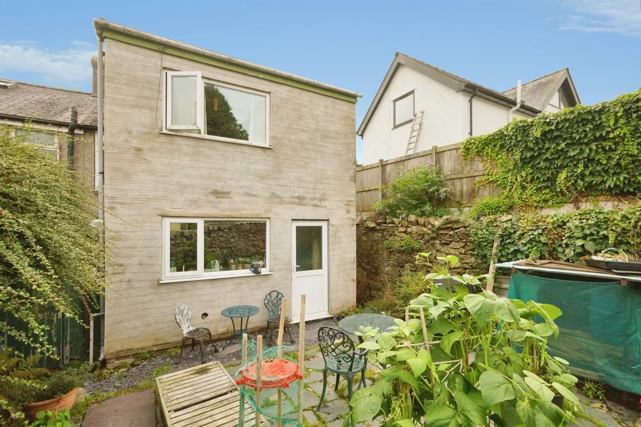 Well Street, Caernarfon, LL55, photo 16