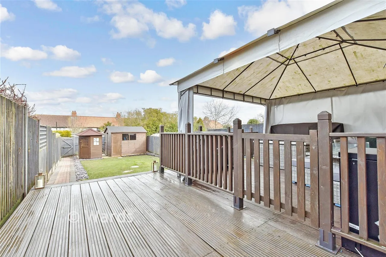 Queens Road, Aylesham, CT3, photo 10