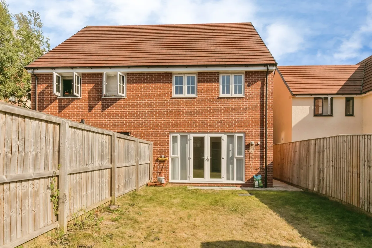 White Wood Road, Sandbach, Cheshire, CW11, photo 18