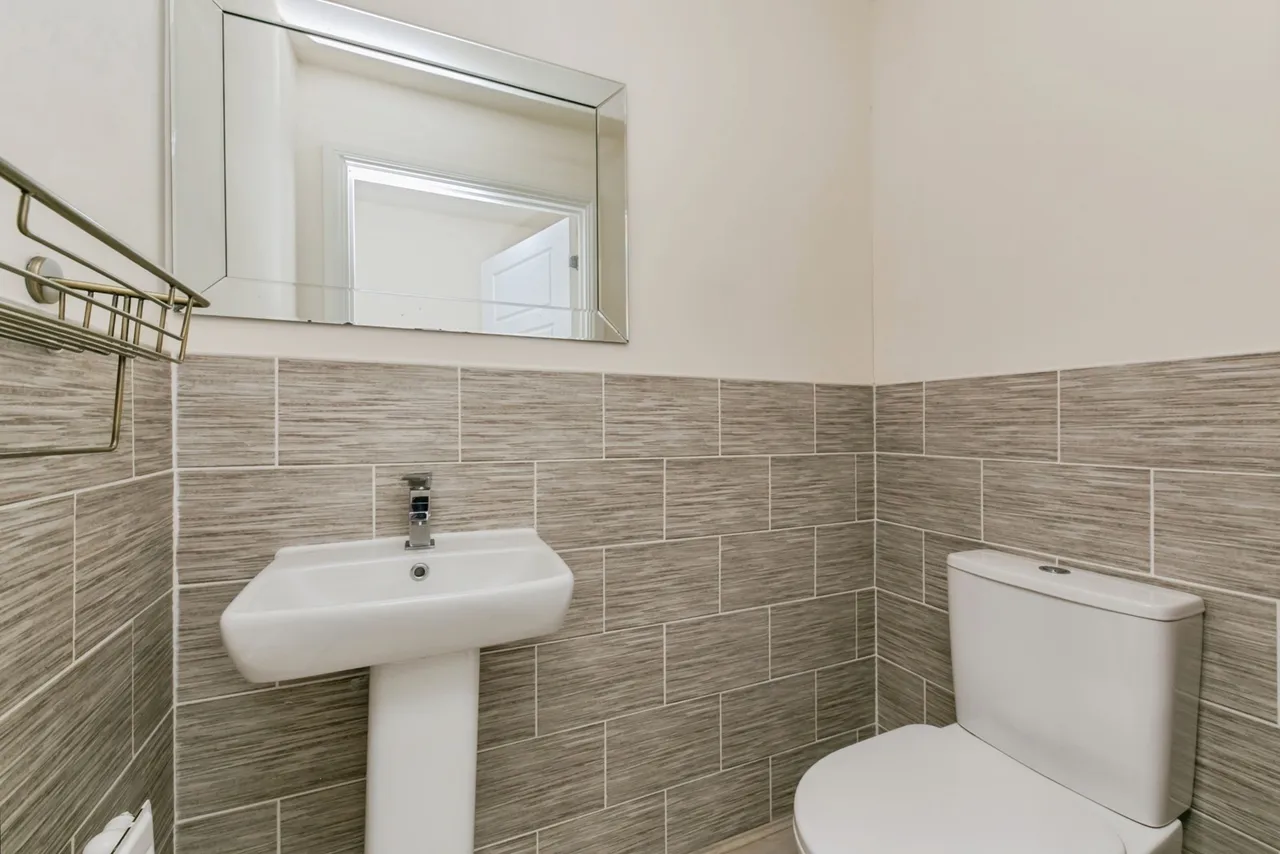 White Wood Road, Sandbach, Cheshire, CW11, photo 25