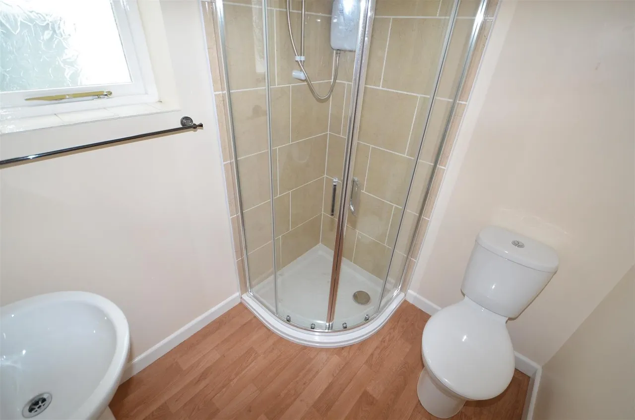Azes Lane, Barnstaple, photo 4