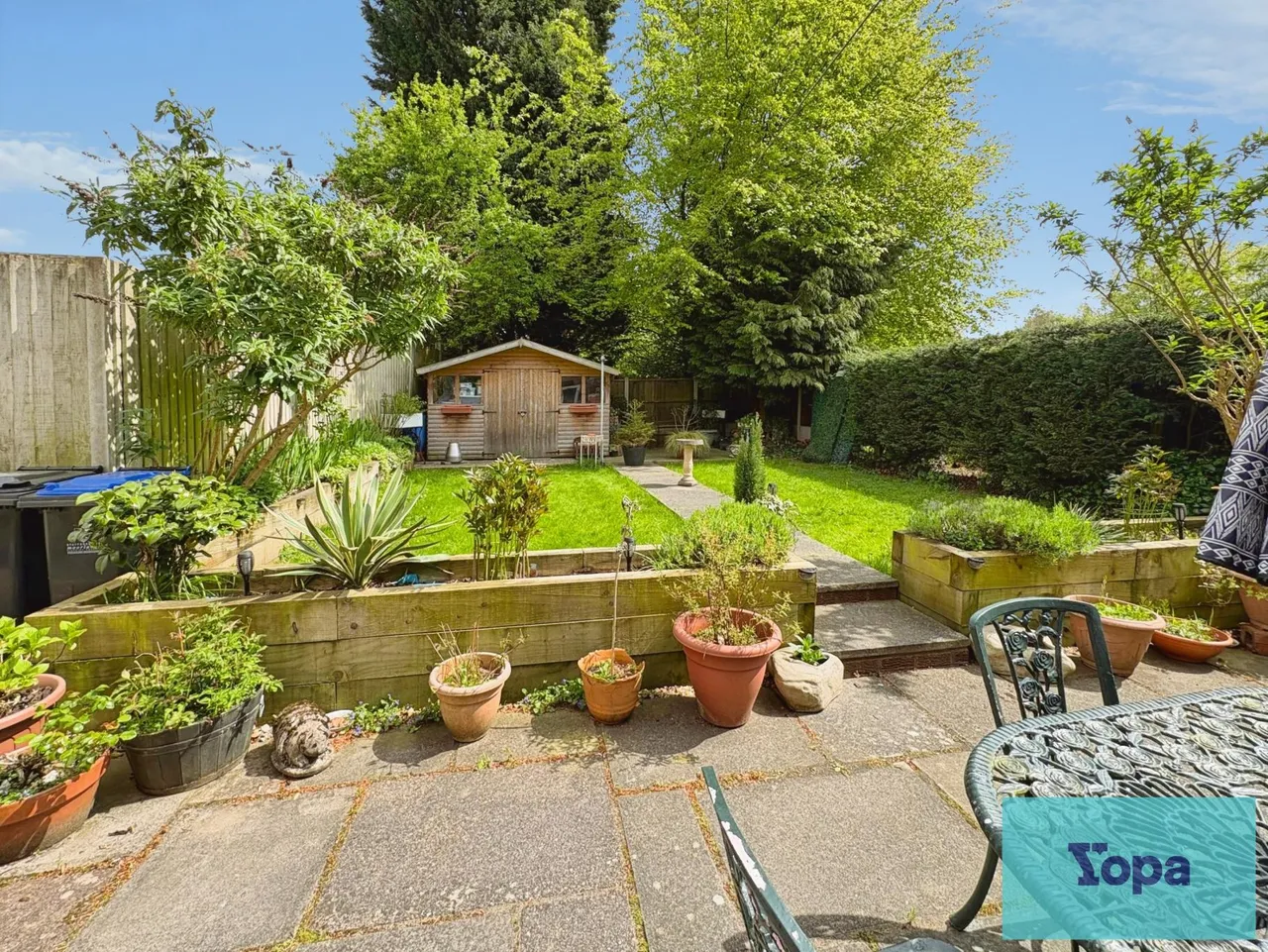 Bramley Close, Cheadle, ST10, photo 20