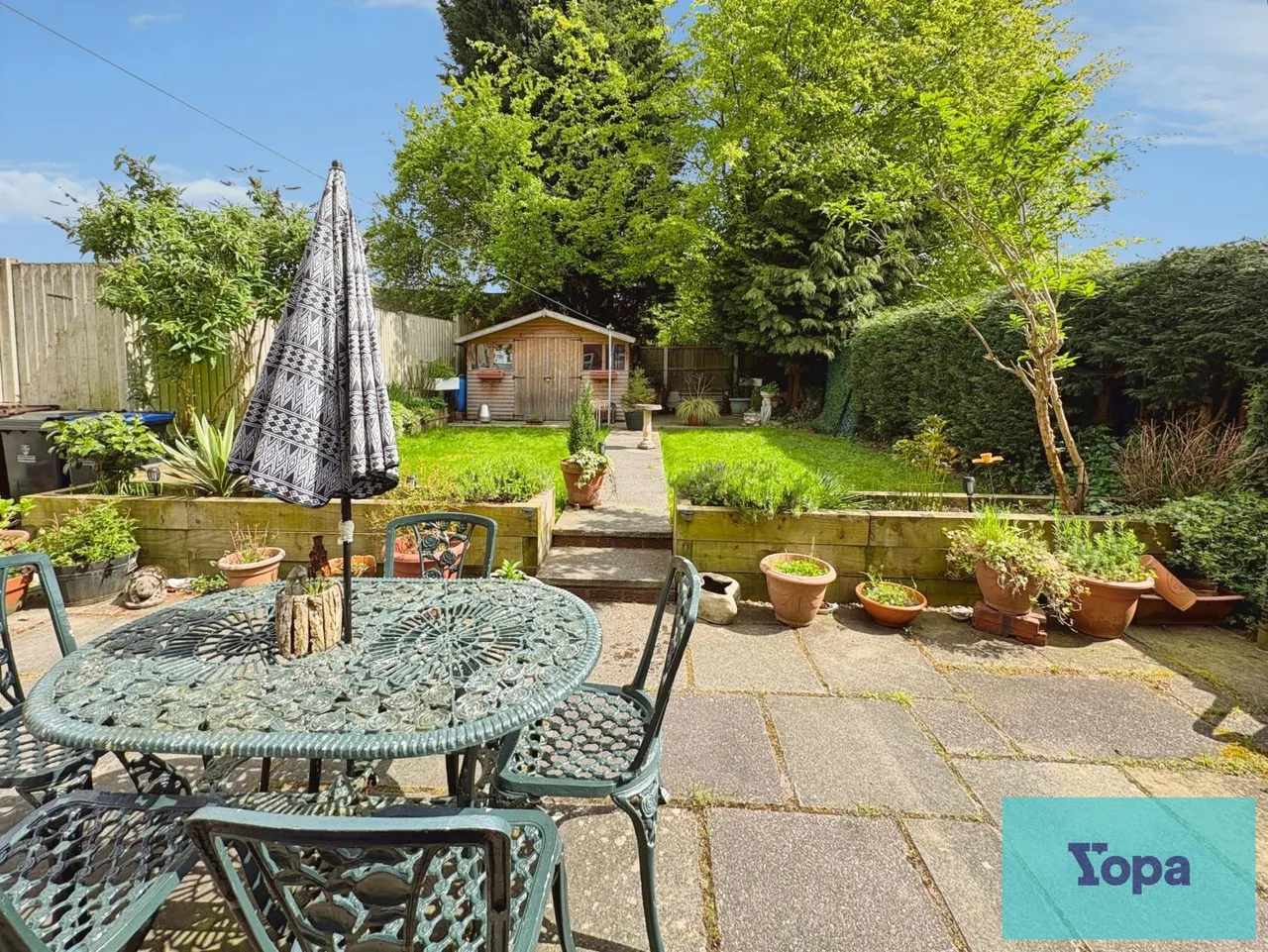 Bramley Close, Cheadle, ST10, photo 19