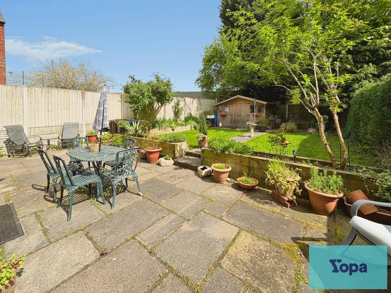 Bramley Close, Cheadle, ST10, photo 18