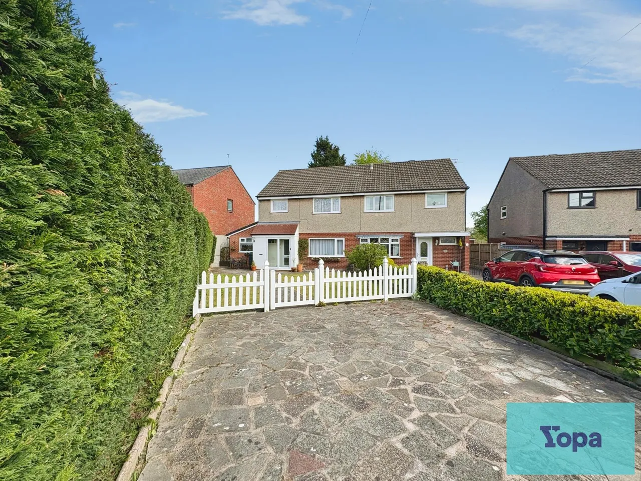 Bramley Close, Cheadle, ST10, photo 24