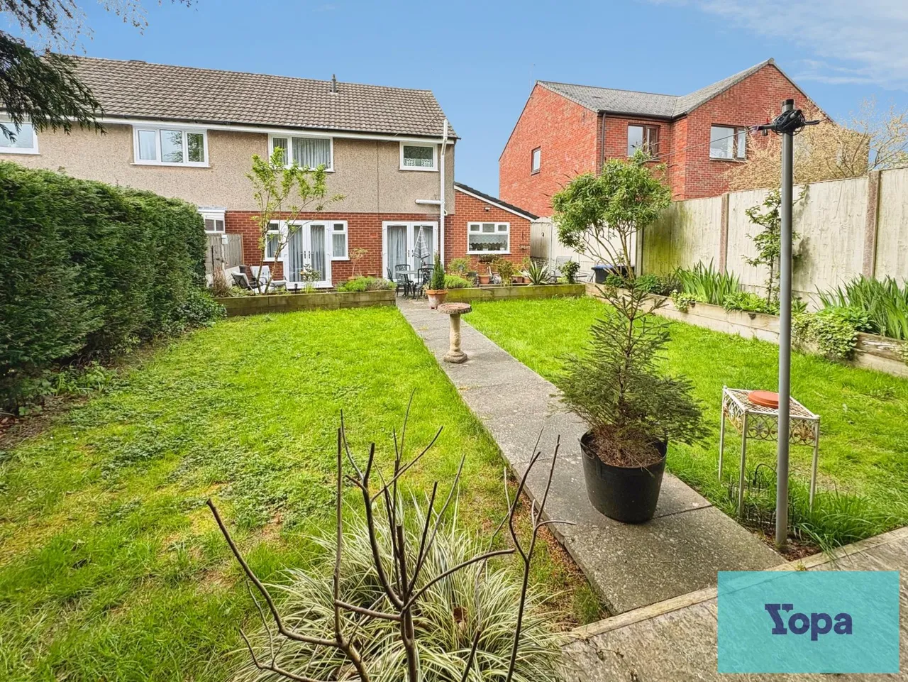 Bramley Close, Cheadle, ST10, photo 21