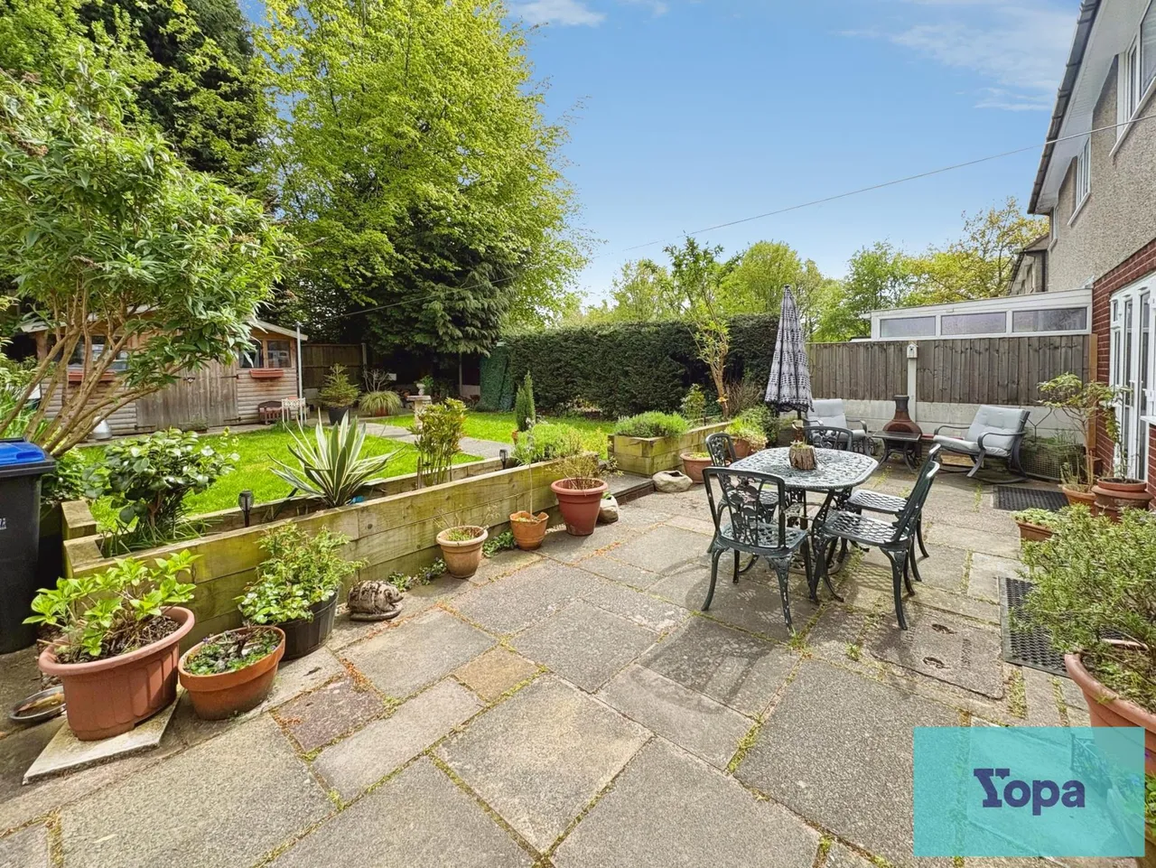 Bramley Close, Cheadle, ST10, photo 25