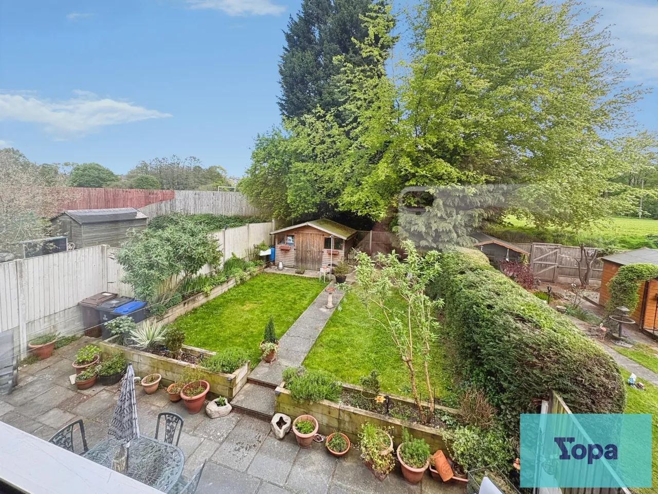 Bramley Close, Cheadle, ST10, photo 22