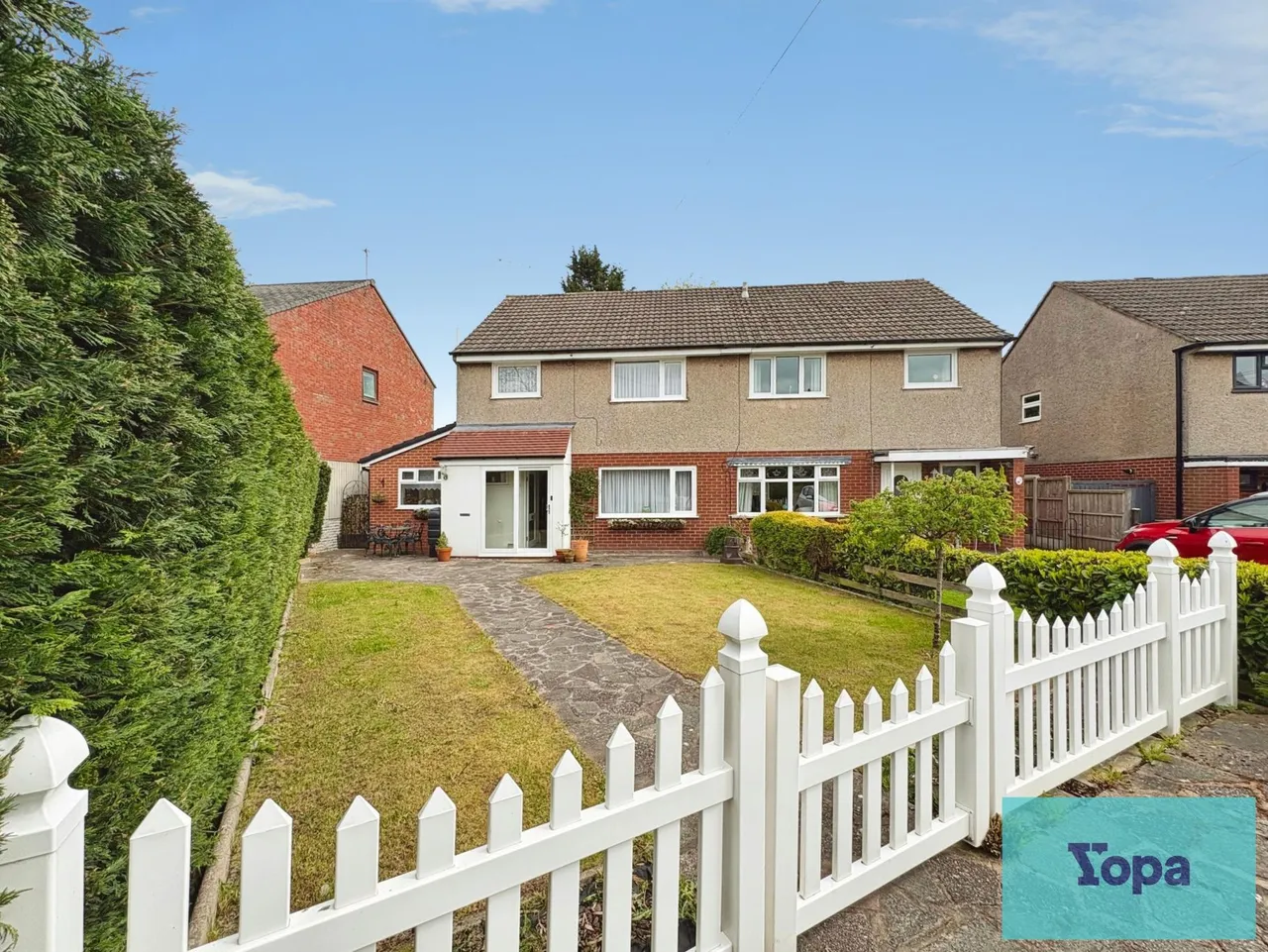 Bramley Close, Cheadle, ST10, photo 4