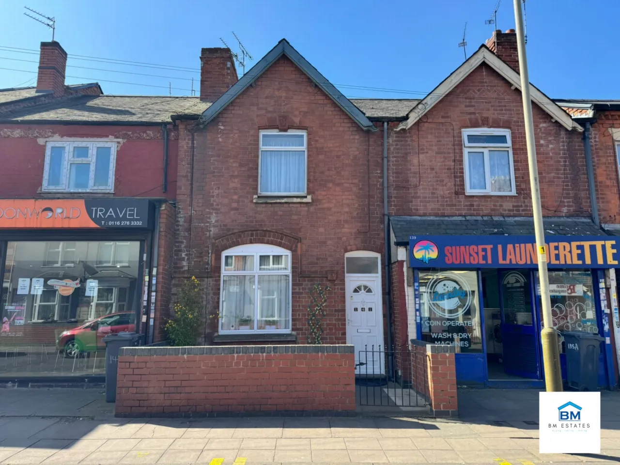 Green Lane Road, Leicester, LE5 3TQ, photo 9