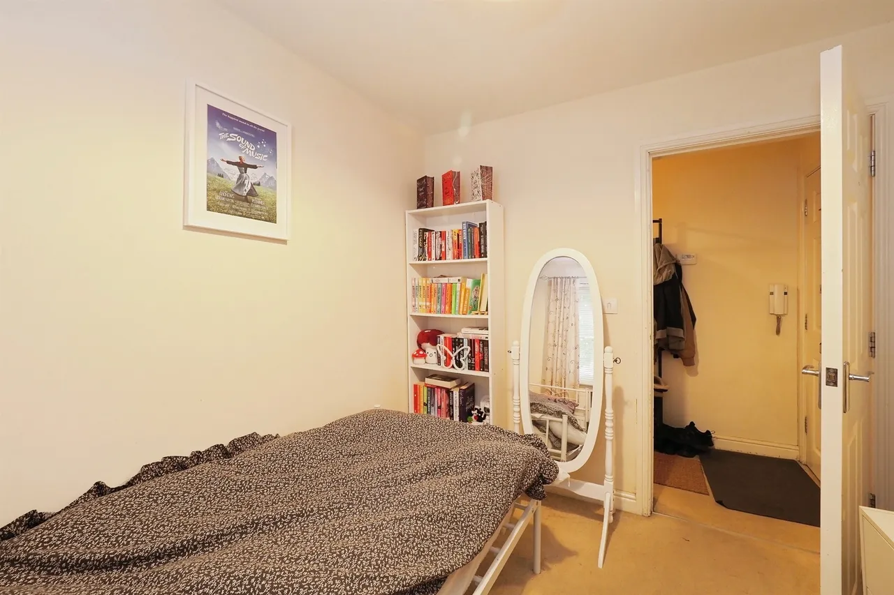Jaeger Close, Belper, DE56, photo 12