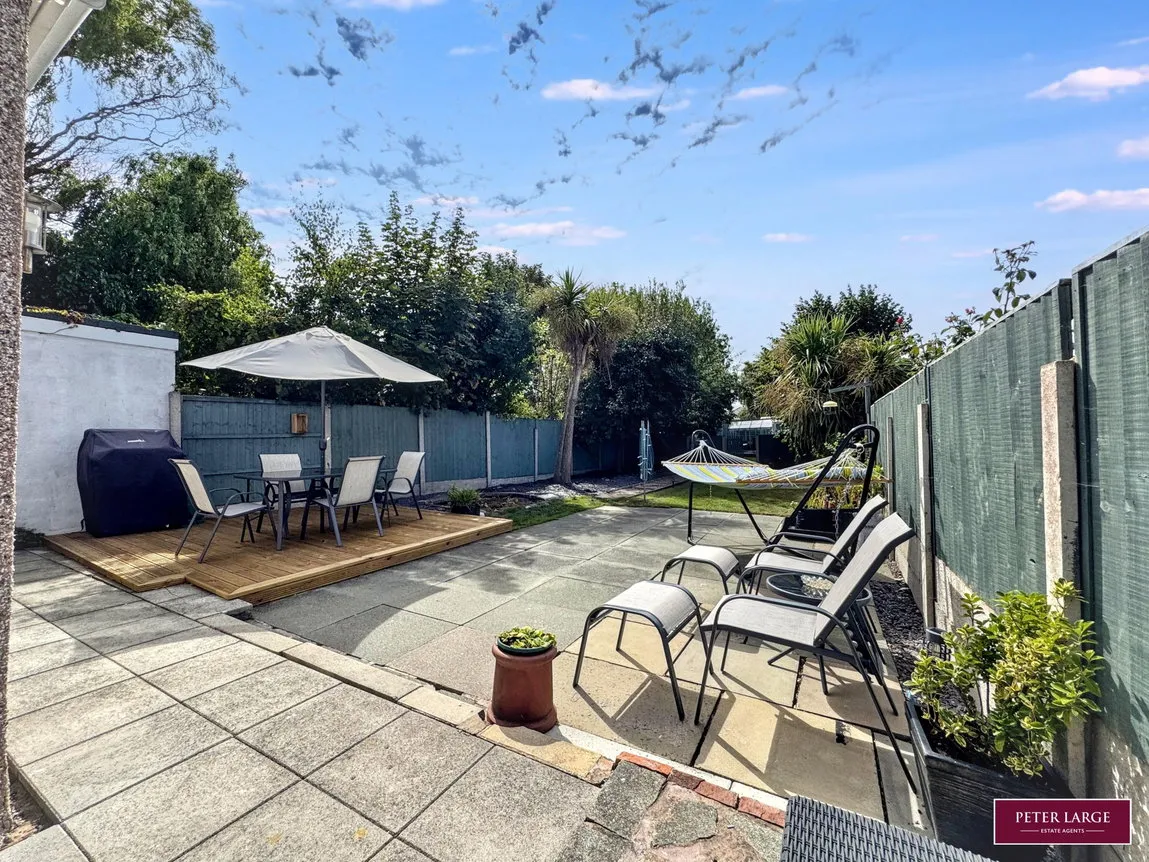 Weaver Avenue, Rhyl, Denbighshire, LL18 4HN, photo 9