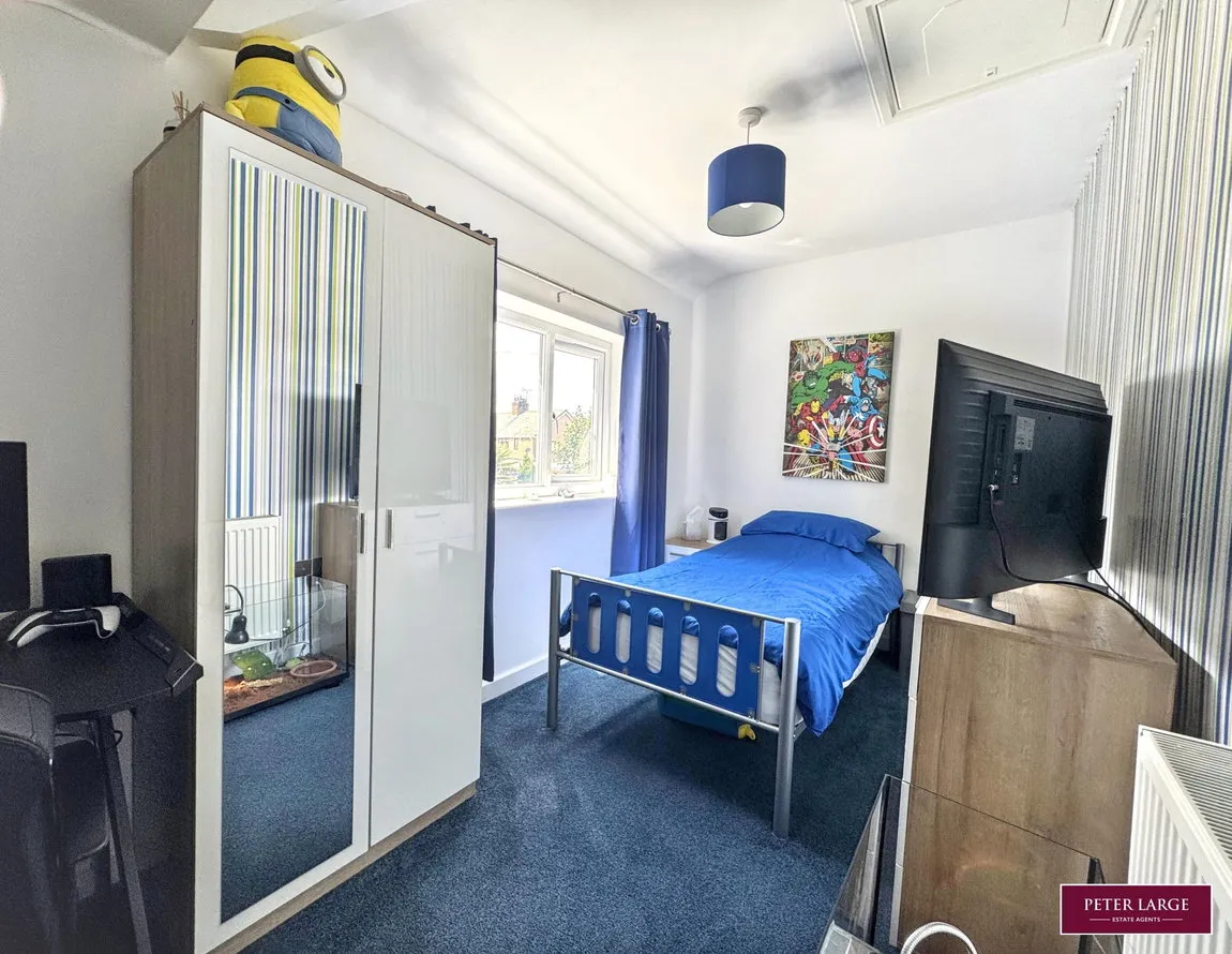 Weaver Avenue, Rhyl, Denbighshire, LL18 4HN, photo 16