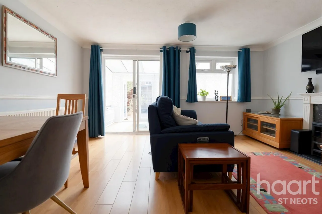 Carisbrooke Way, Eynesbury, PE19, photo 8