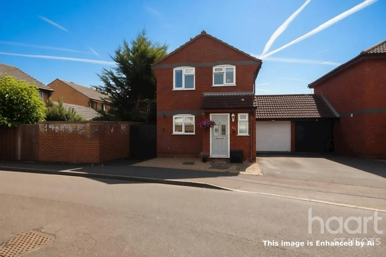 Carisbrooke Way, Eynesbury, PE19, photo 20