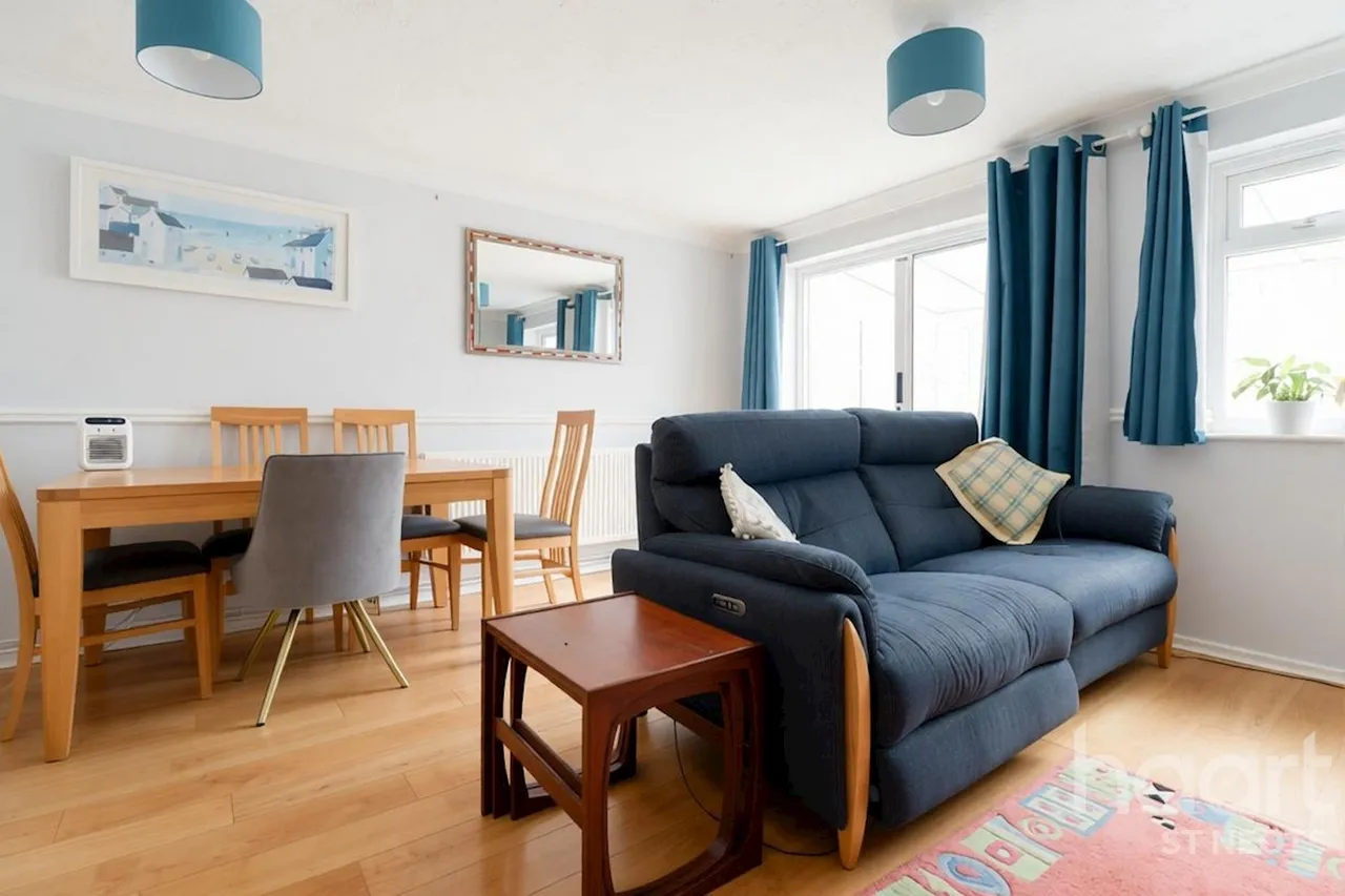 Carisbrooke Way, Eynesbury, PE19, photo 5