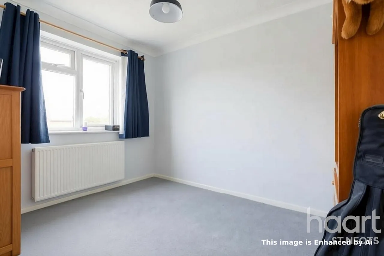 Carisbrooke Way, Eynesbury, PE19, photo 13