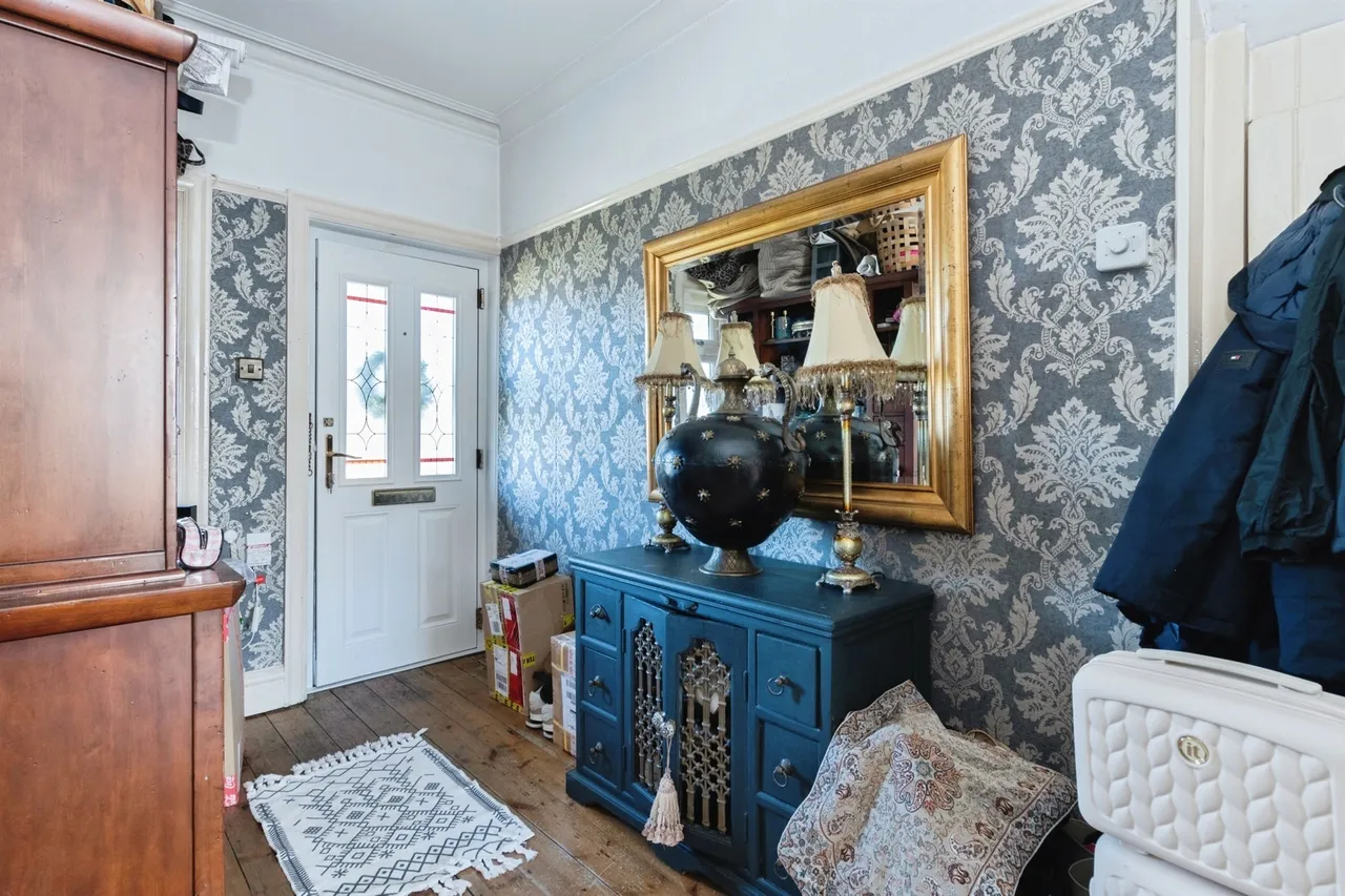 St. Albans Crescent, Bournemouth, BH8, photo 10