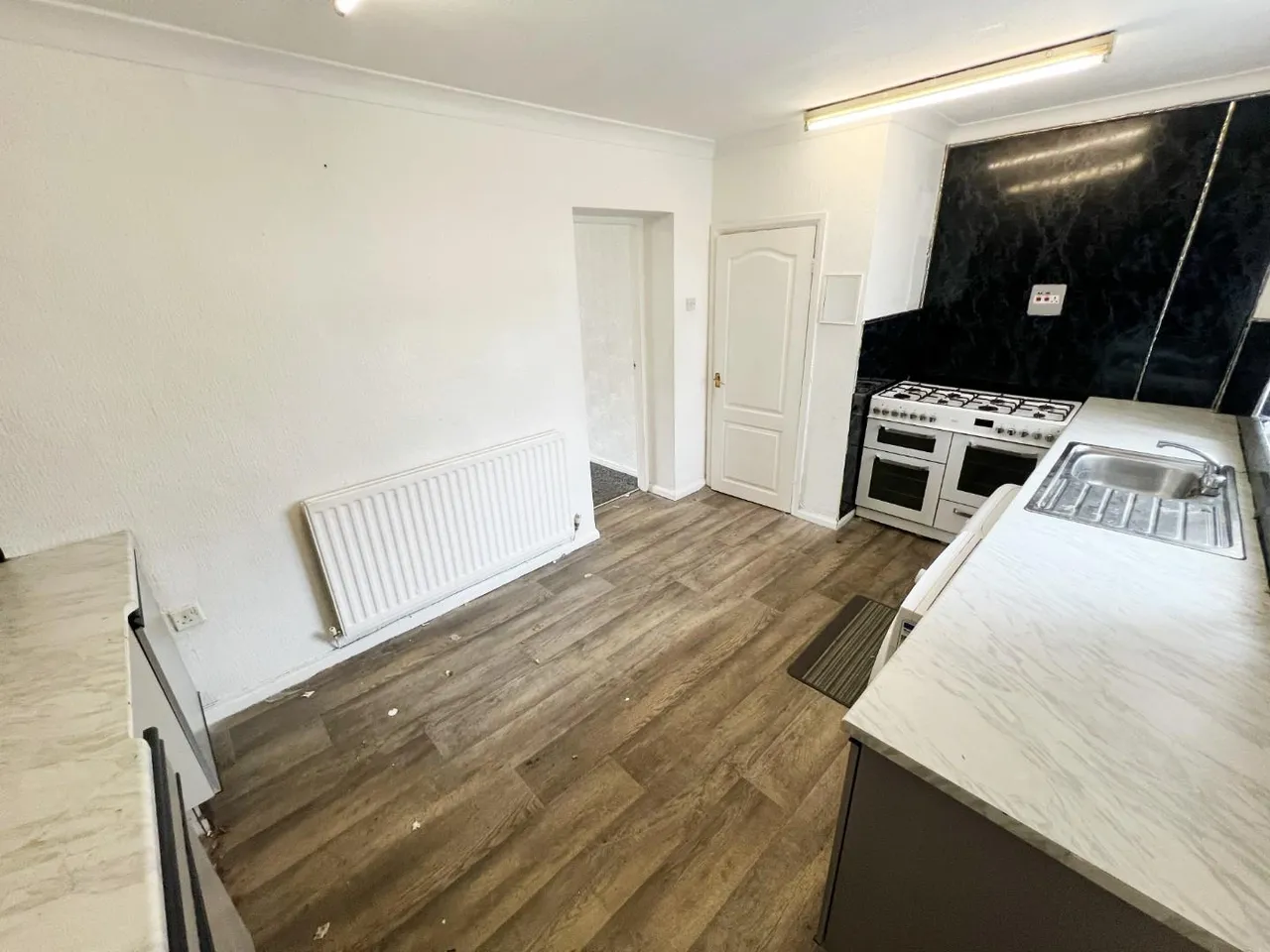 York Hill Crescent, Spennymoor, DL16, photo 3