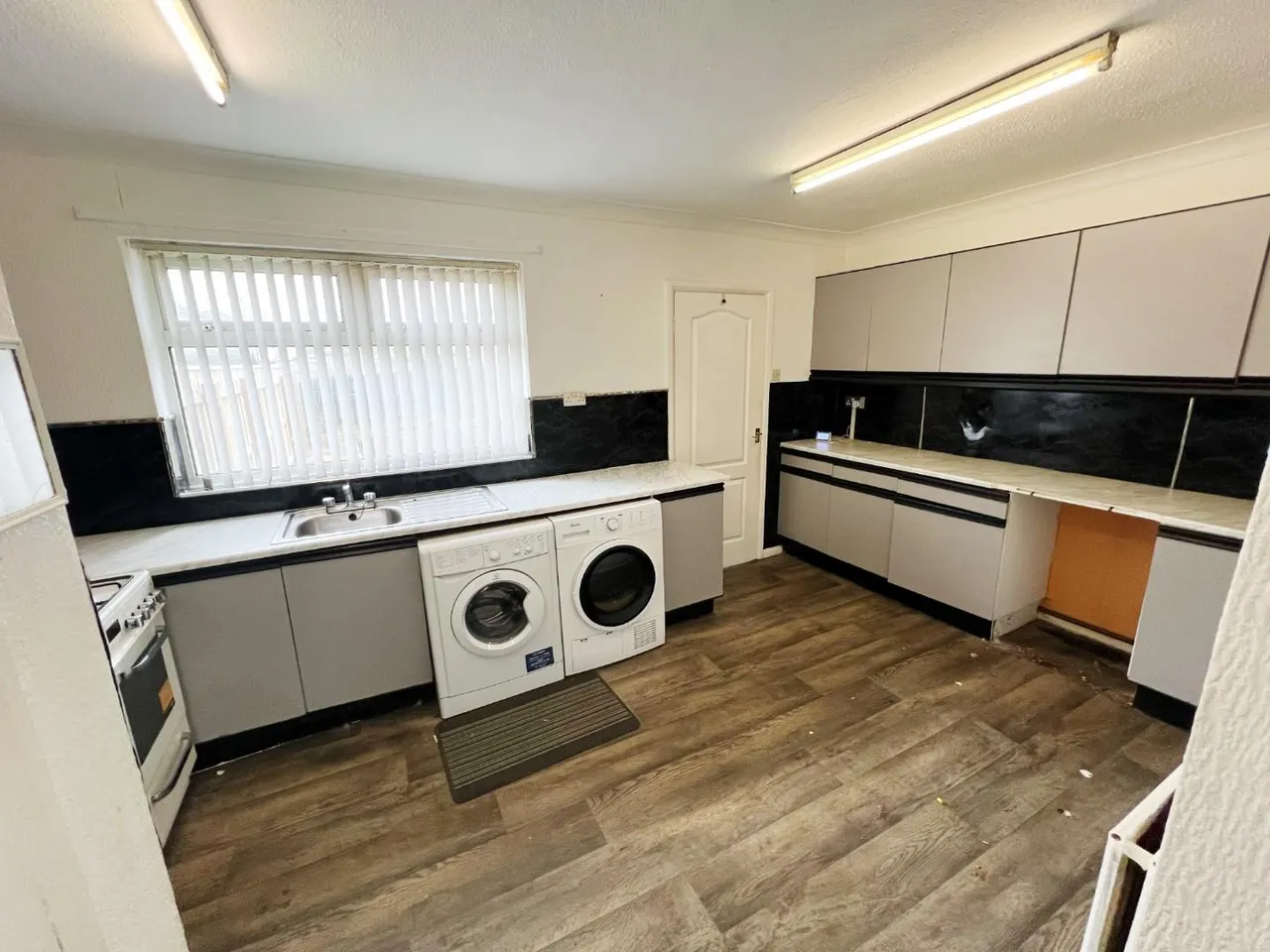 York Hill Crescent, Spennymoor, DL16, photo 4